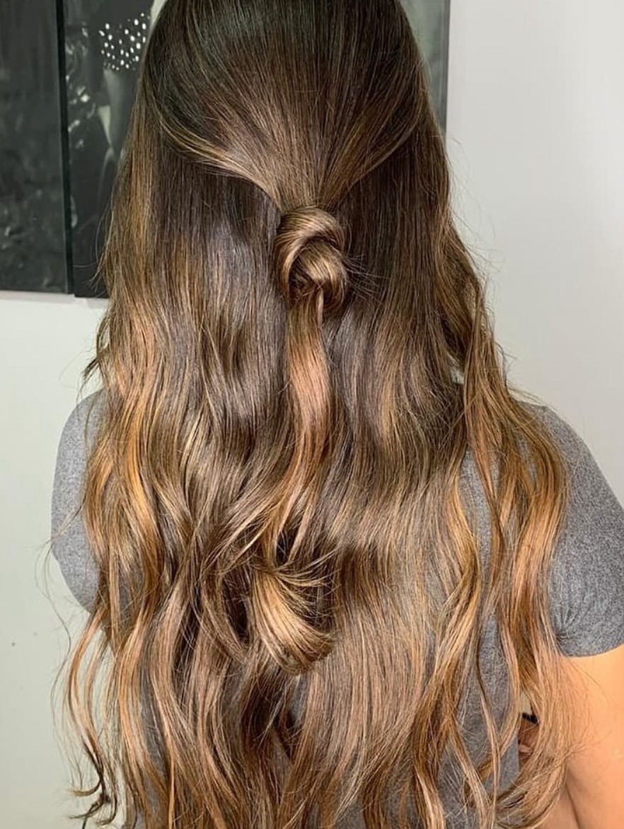 Resultado de mechas