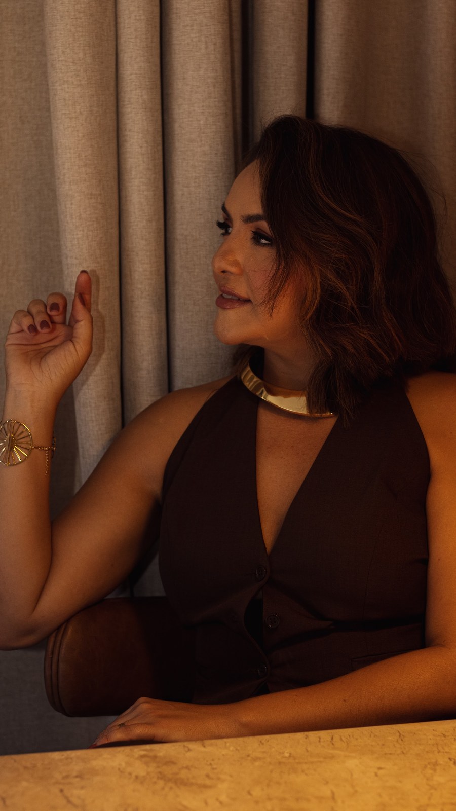 Eliane Reis, criadora do Método Rótti
